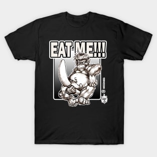 EAT ME!!! T-Shirt